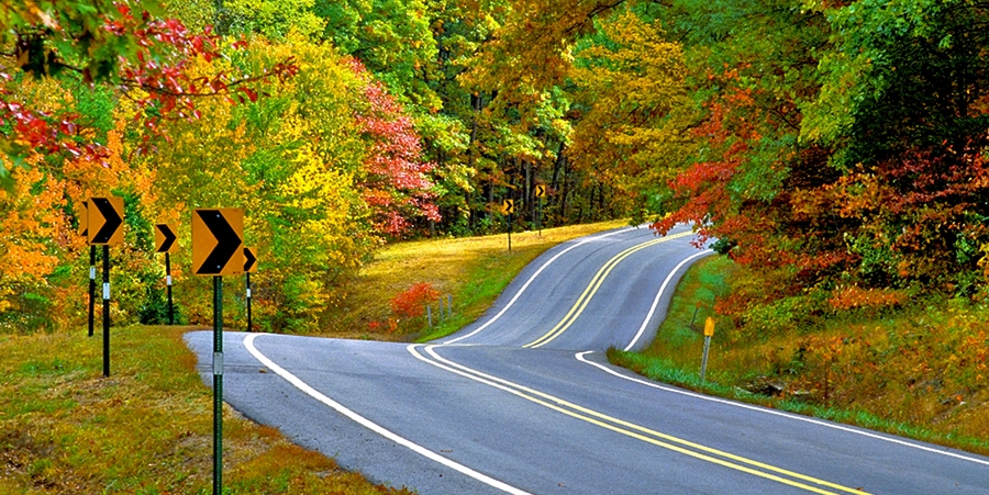 arkansas
