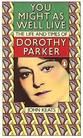 John Keats - Dorothy Parker